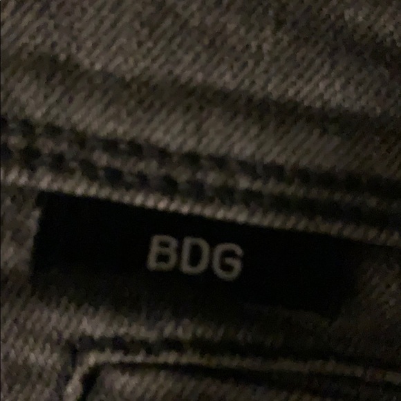 BDG jeans copped at urban outfitters - Picture 4 of 6